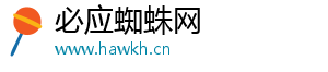 必应蜘蛛网